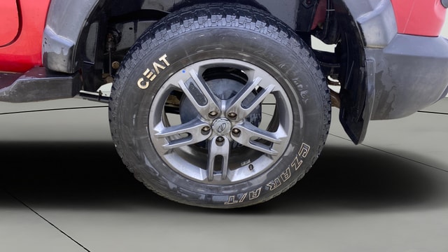View Mahindra Thar Image 11 Used Mahindra Thar Image 11
