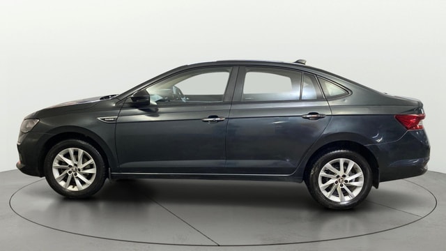 View Skoda Slavia Image 6 Used Skoda Slavia Image 6