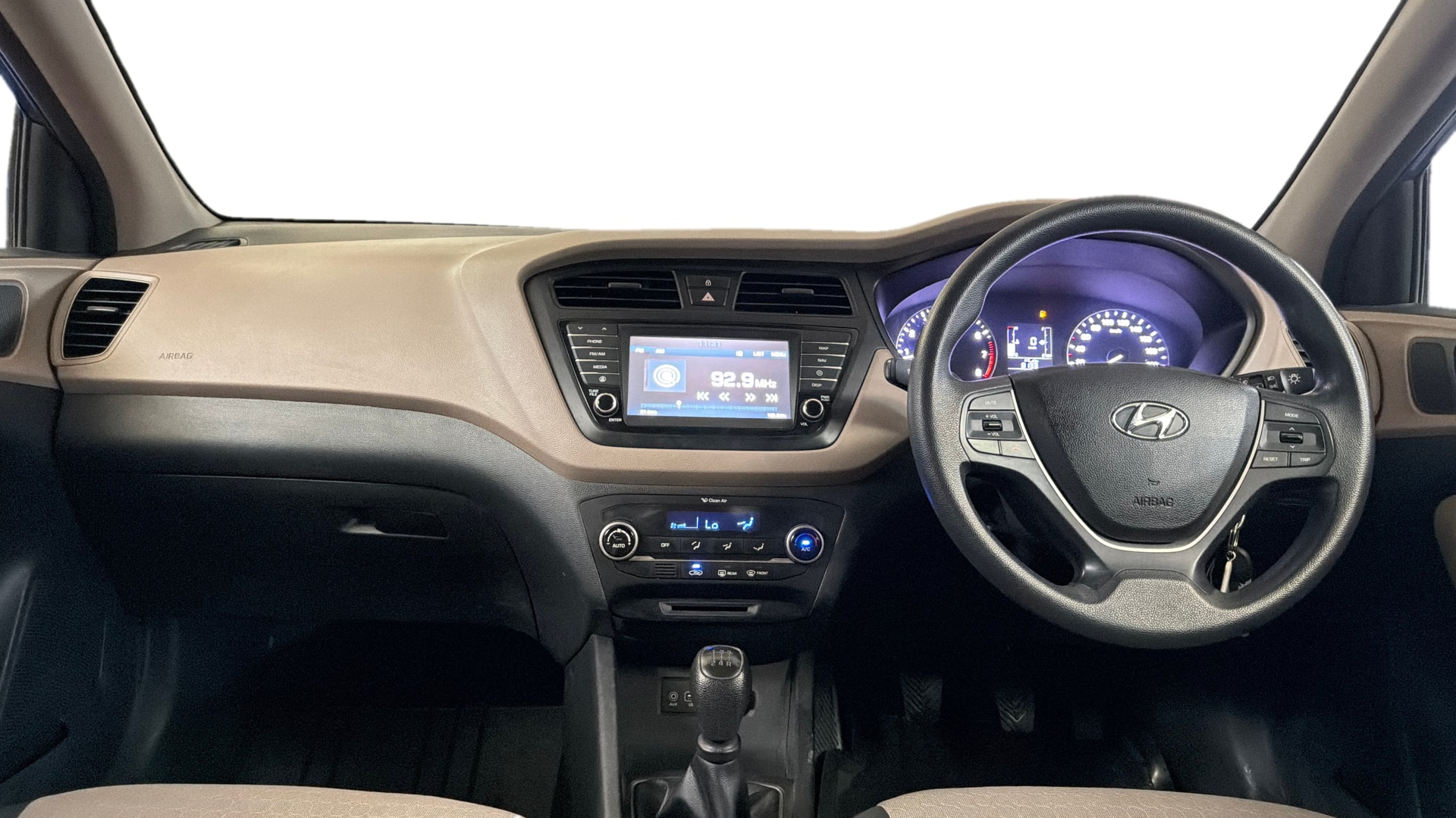 Used 2017 Hyundai Elite i20 Used 2017 Hyundai Elite i20