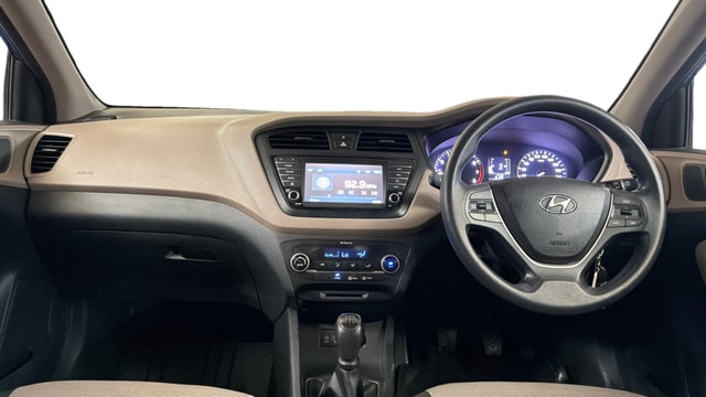 View Hyundai Elite i20 Image 15 Used Hyundai Elite i20 Image 15