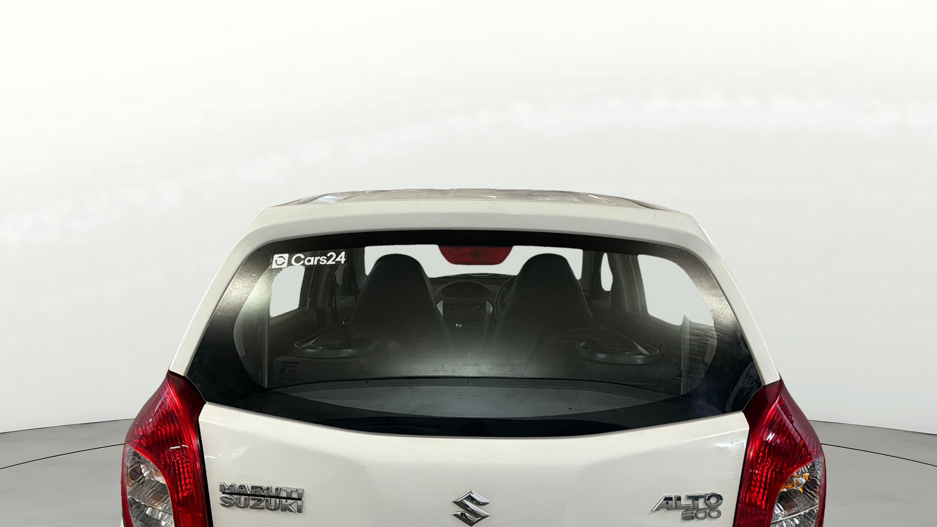 Used 2018 Maruti Suzuki Alto 800 Used 2018 Maruti Suzuki Alto 800