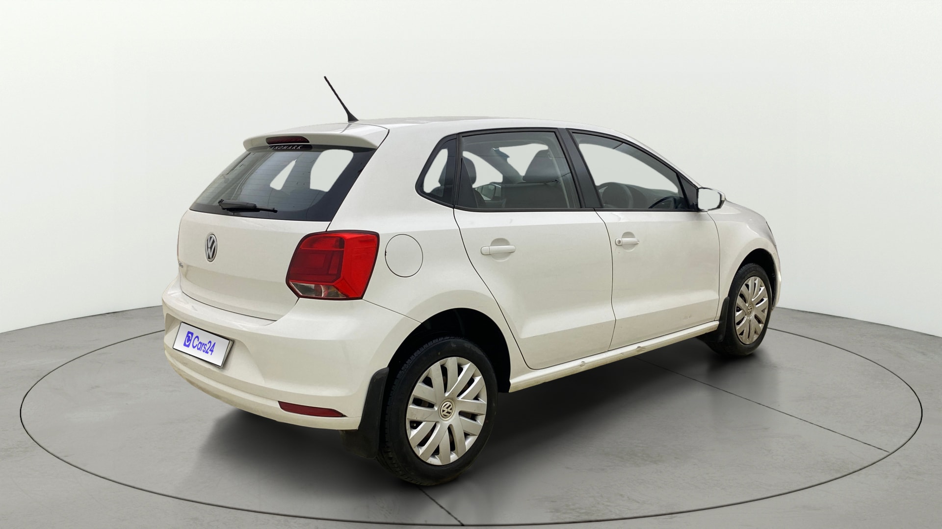 View 2018 Volkswagen Polo 1.2 AllStar Limited Edition Image 42 Used 2018 Volkswagen Polo 1.2 AllStar Limited Edition Image 42