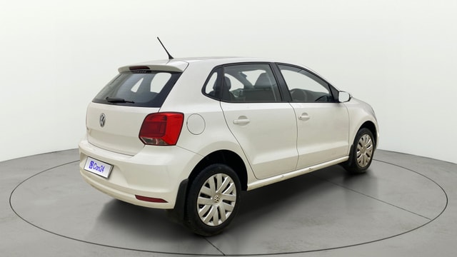 View Volkswagen Polo Image 42 Used Volkswagen Polo Image 42