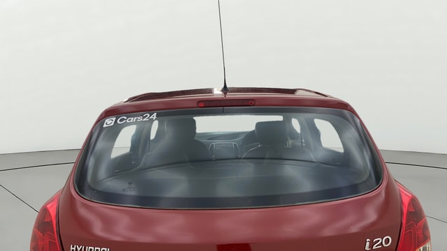 View Hyundai Elite i20 Image 4 Used Hyundai Elite i20 Image 4