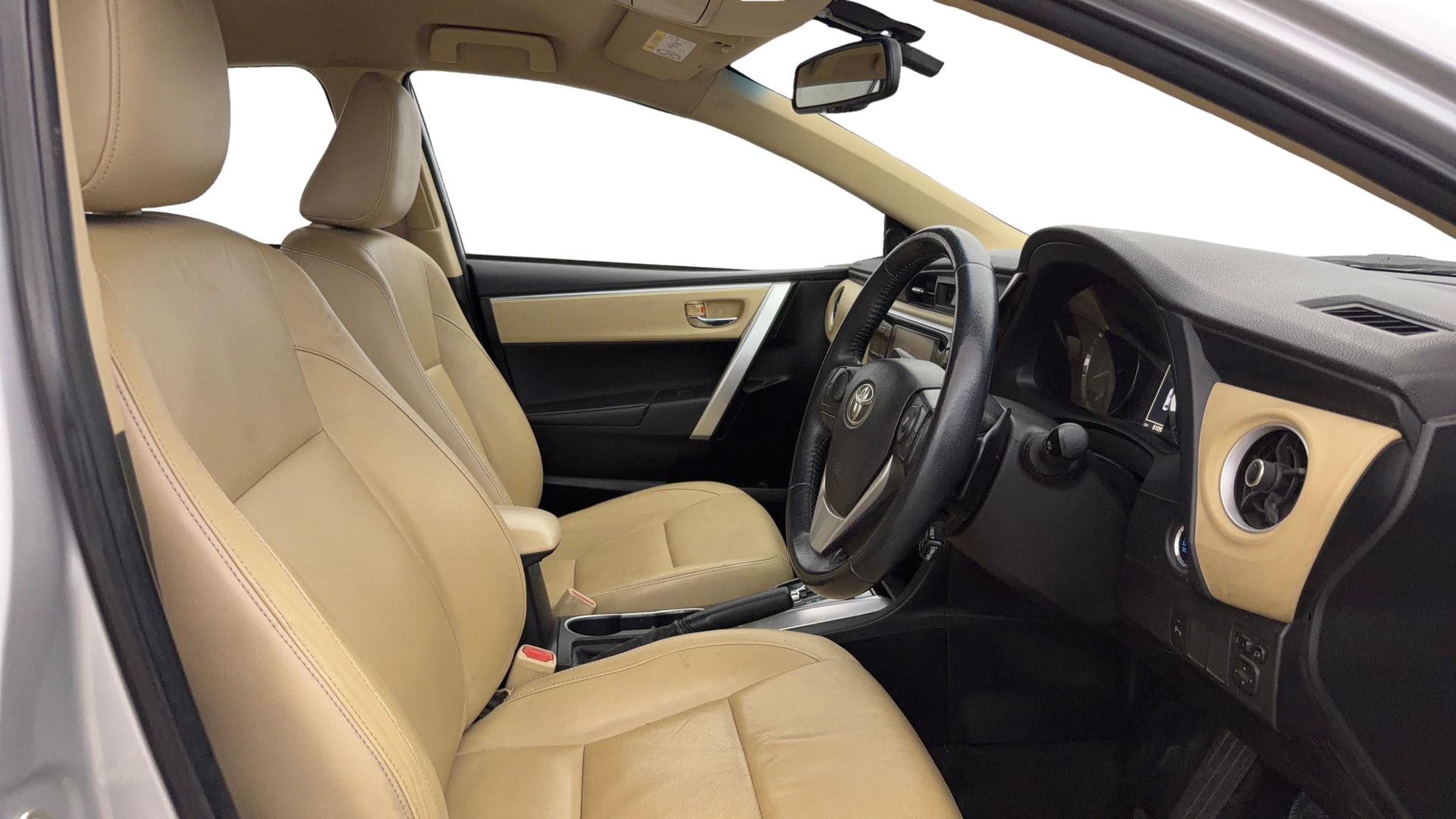 View 2018 Toyota Corolla Altis 1.8 VL AT Image 27 Used 2018 Toyota Corolla Altis 1.8 VL AT Image 27