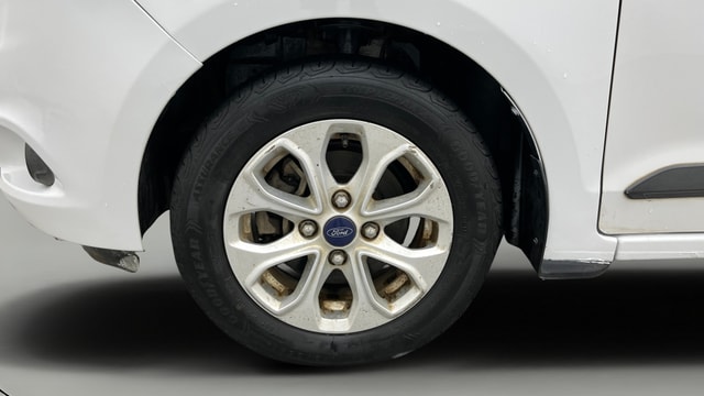 View Ford Figo Aspire Image 27 Used Ford Figo Aspire Image 27