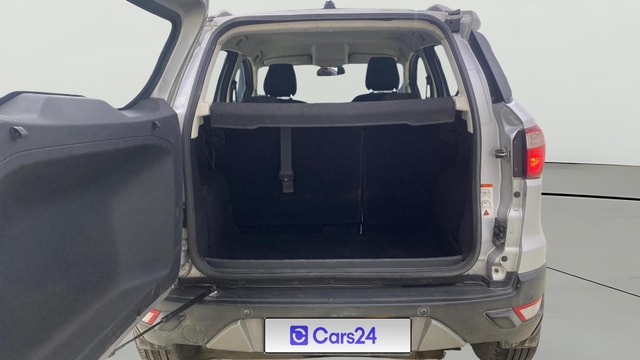 View Ford EcoSport Image 39 Used Ford EcoSport Image 39