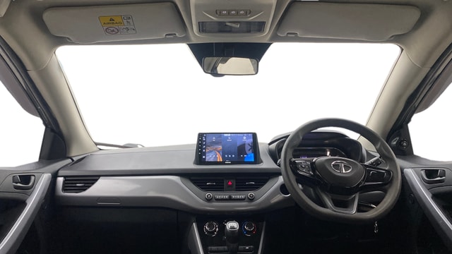 View Tata Nexon Image 15 Used Tata Nexon Image 15