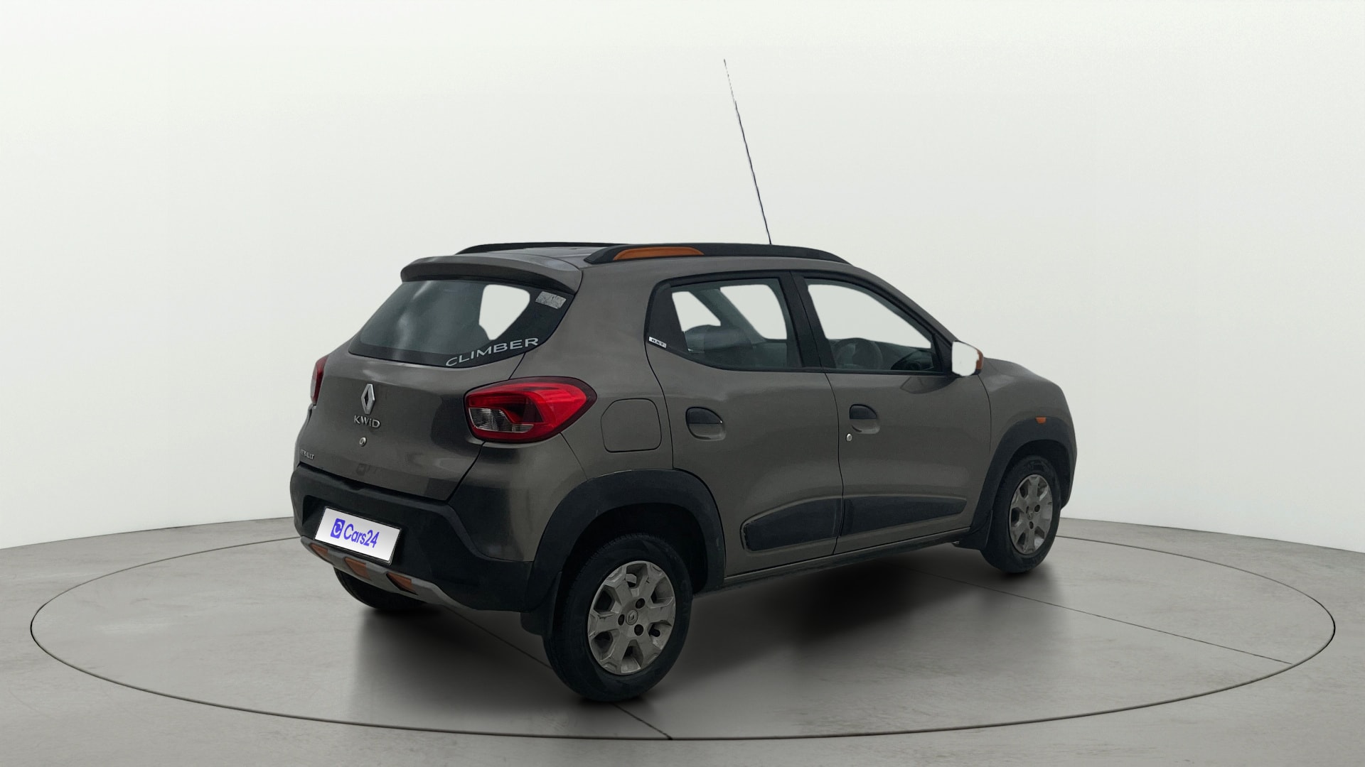 Used 2018 Renault Kwid Used 2018 Renault Kwid