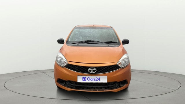 View Tata Tiago Image 1 Used Tata Tiago Image 1