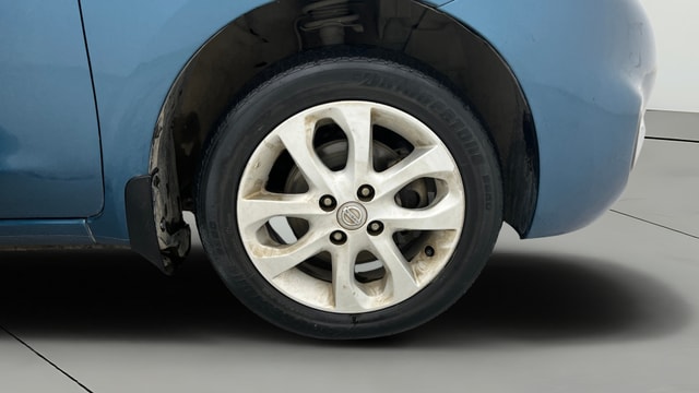 View Nissan Micra Image 41 Used Nissan Micra Image 41