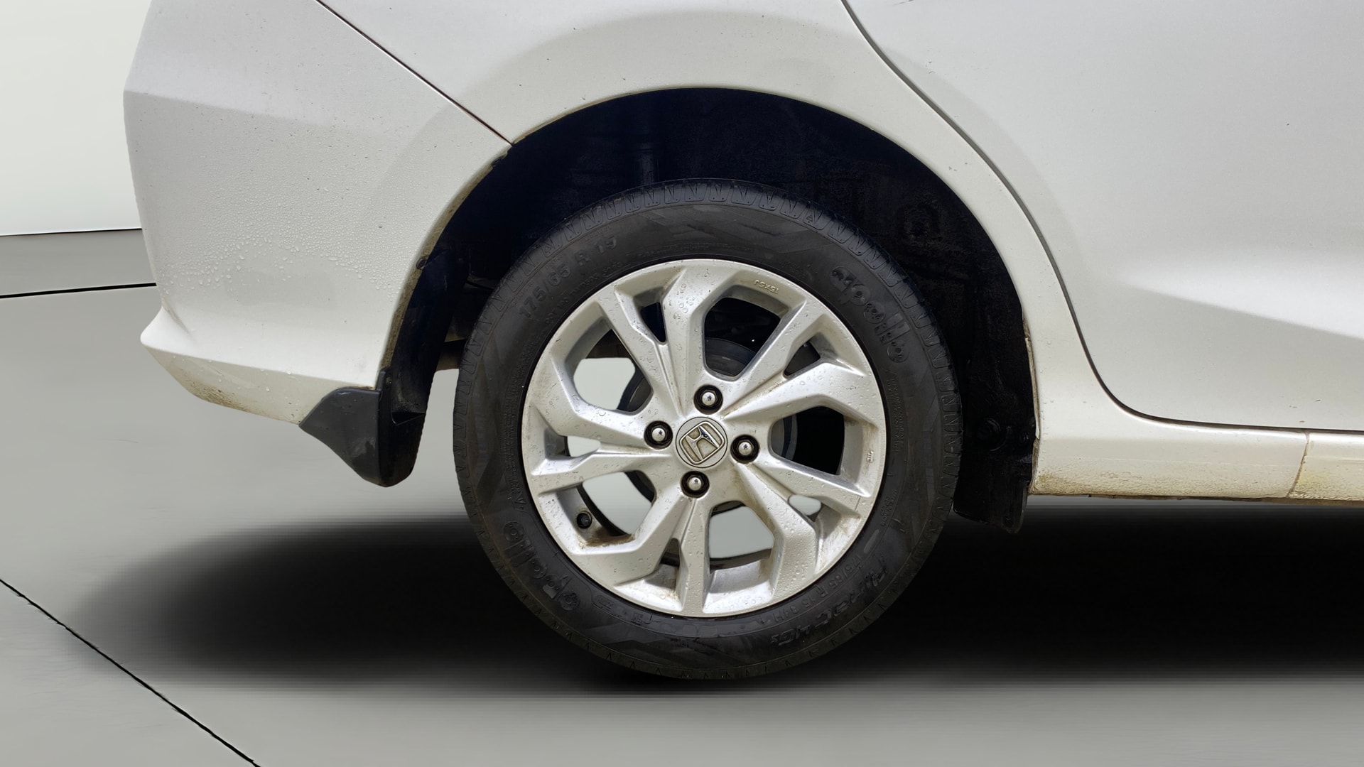 Used 2020 Honda Amaze Used 2020 Honda Amaze