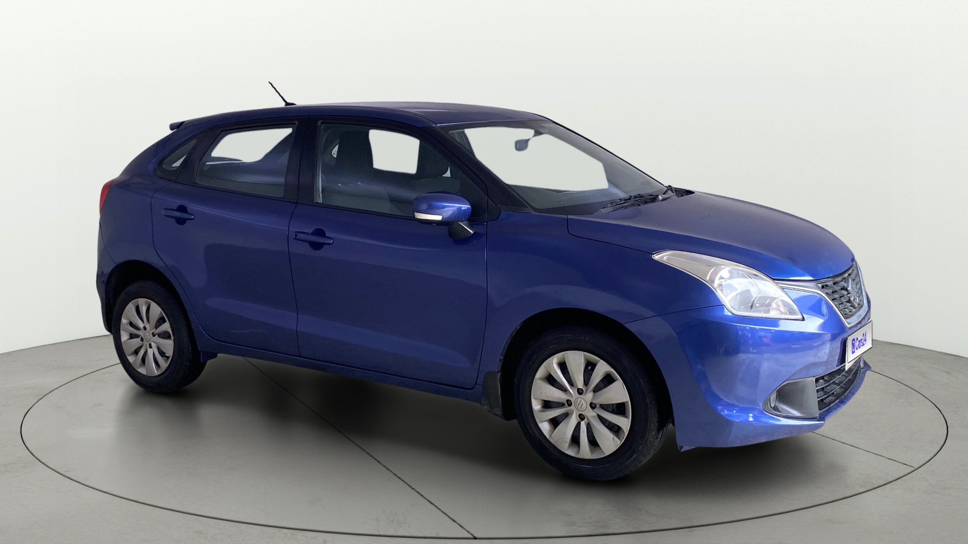 Used 2018 Maruti Suzuki 1000 Used 2018 Maruti Suzuki 1000