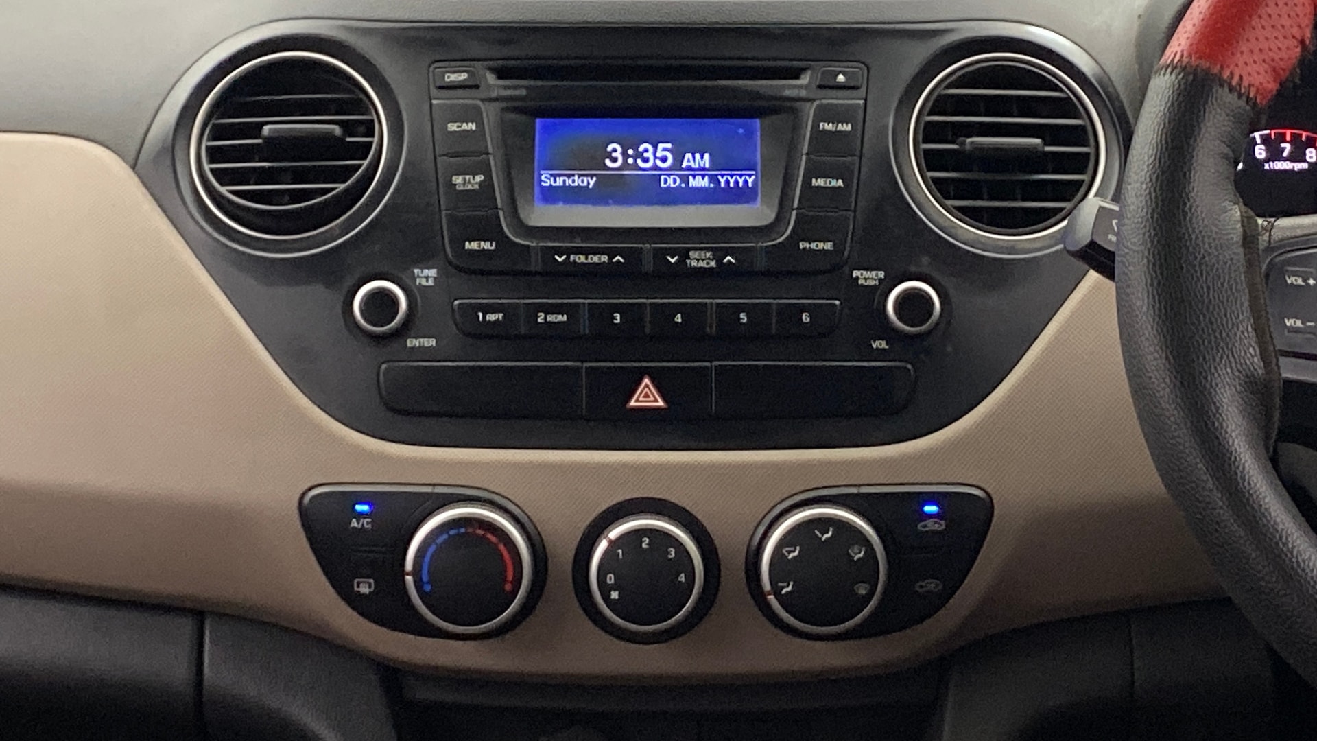 Used 2015 Hyundai Grand i10 Used 2015 Hyundai Grand i10