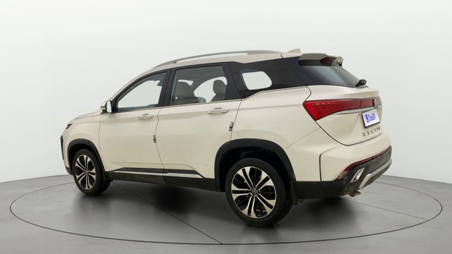 View MG Hector Image 2 Used MG Hector Image 2