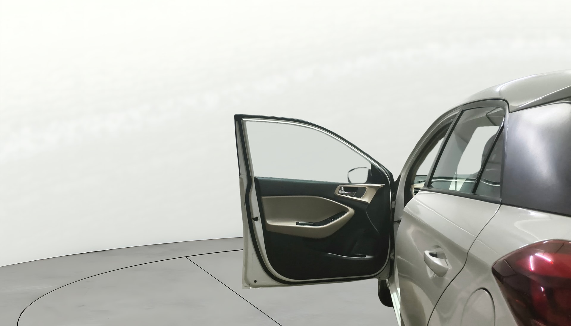 View 2015 Hyundai Elite i20 Magna 1.2 Image 31 Used 2015 Hyundai Elite i20 Magna 1.2 Image 31