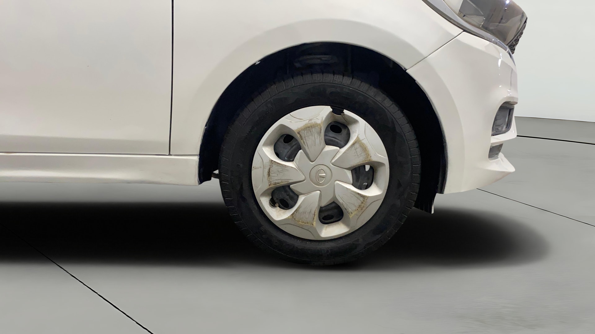 Used 2021 Tata Tiago Used 2021 Tata Tiago