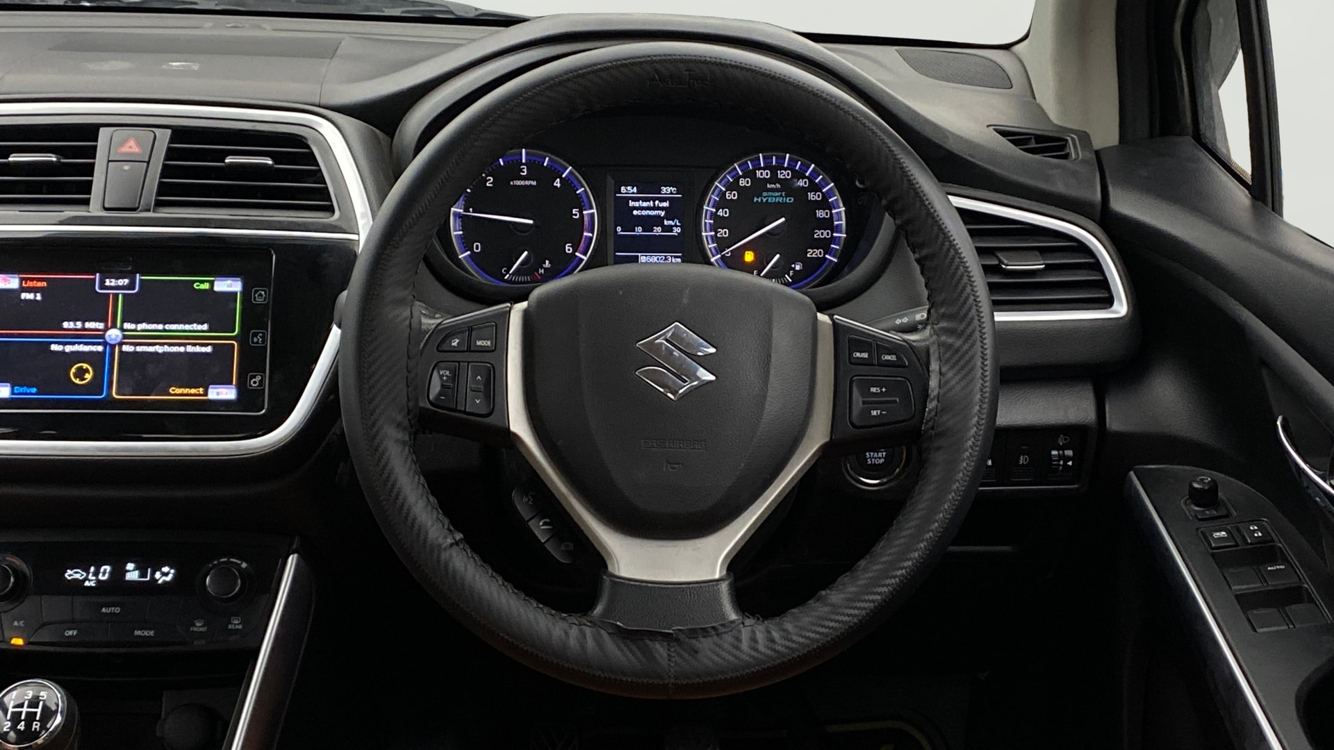 Used 2018 Maruti Suzuki 1000 Used 2018 Maruti Suzuki 1000