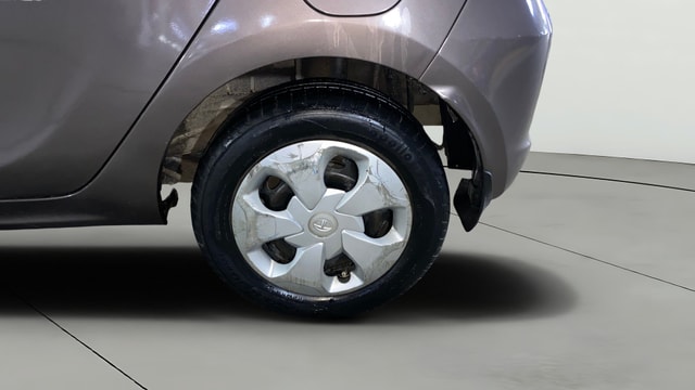 View Tata Tiago Image 11 Used Tata Tiago Image 11