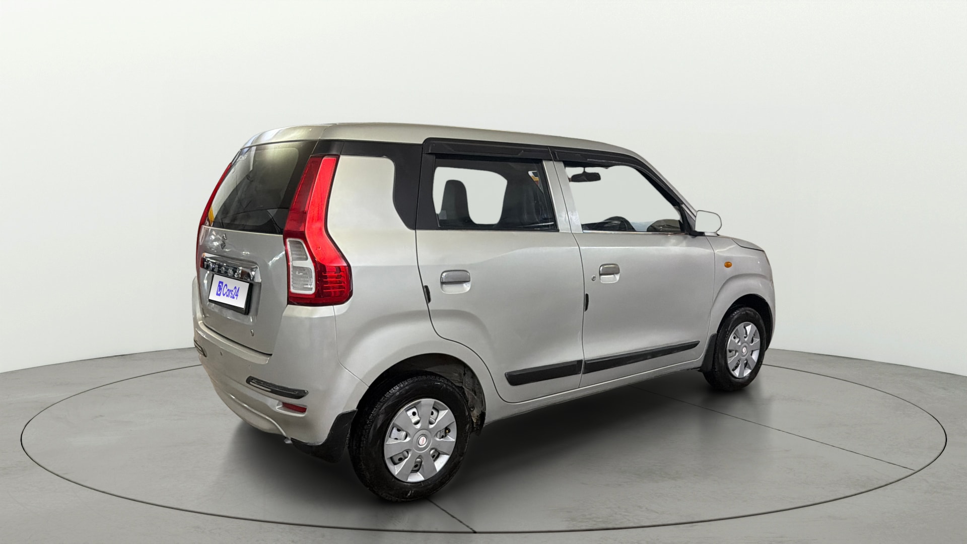 Used 2020 Maruti Suzuki 1000 Used 2020 Maruti Suzuki 1000