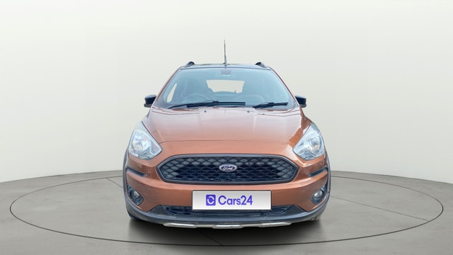 View Ford Freestyle Image 1 Used Ford Freestyle Image 1