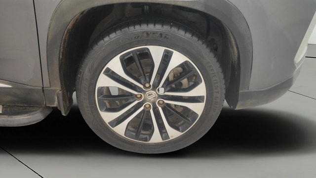 View MG Hector Image 45 Used MG Hector Image 45