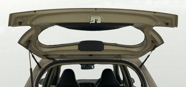 View Hyundai New Santro Image 16 Used Hyundai New Santro Image 16