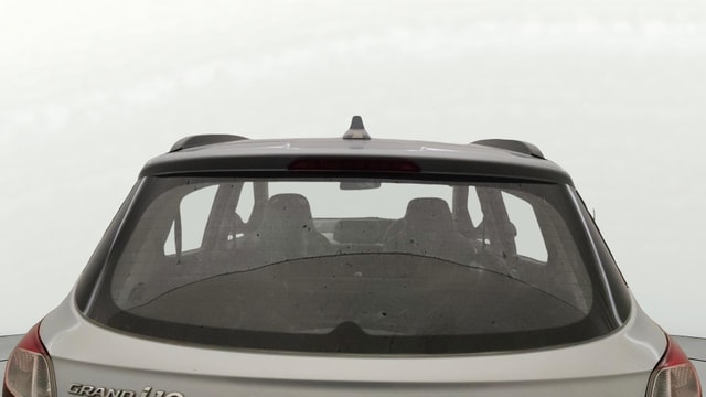 View Hyundai Grand i10 Nios Image 4 Used Hyundai Grand i10 Nios Image 4