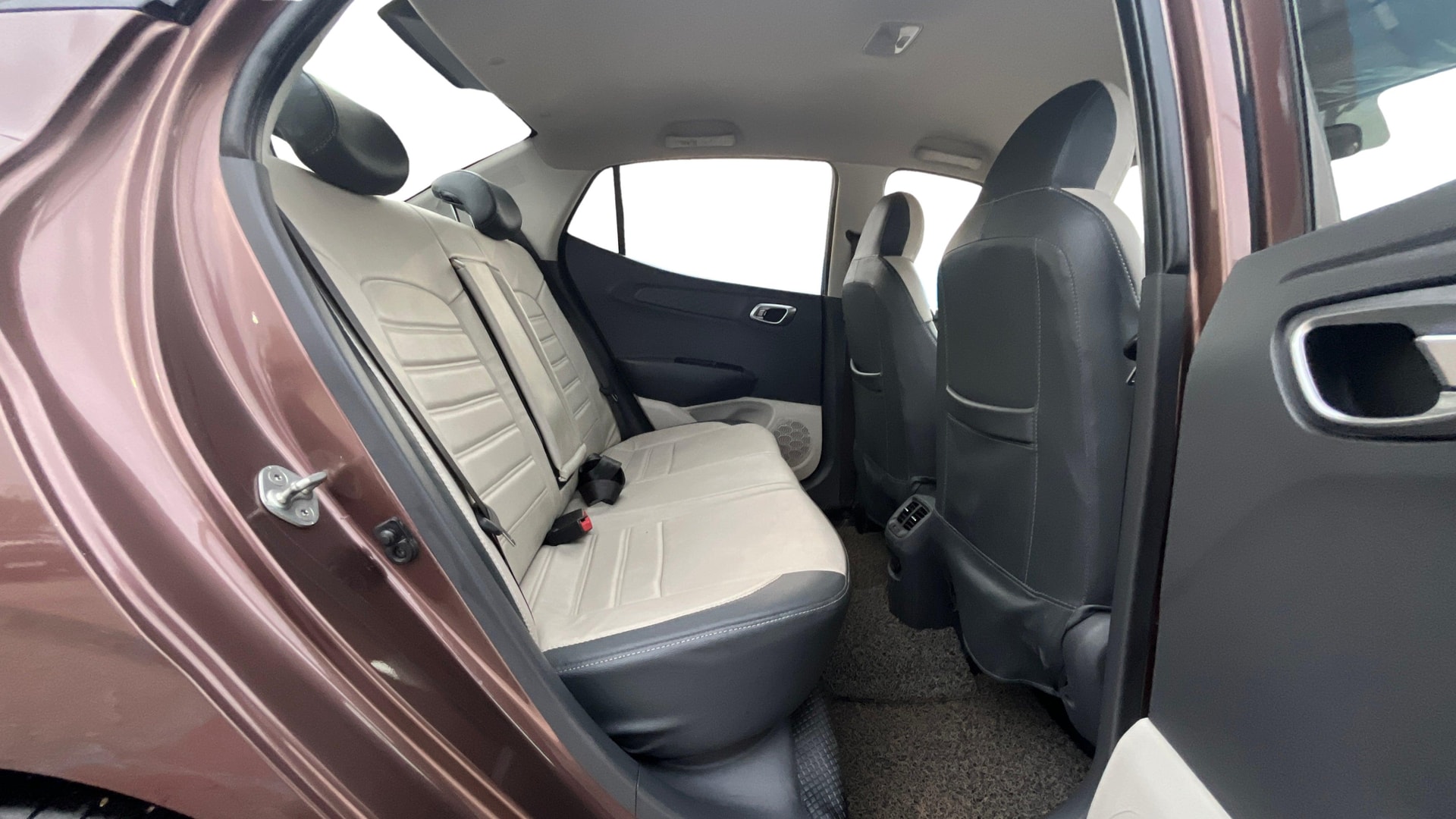 Used 2021 Hyundai Aura Used 2021 Hyundai Aura