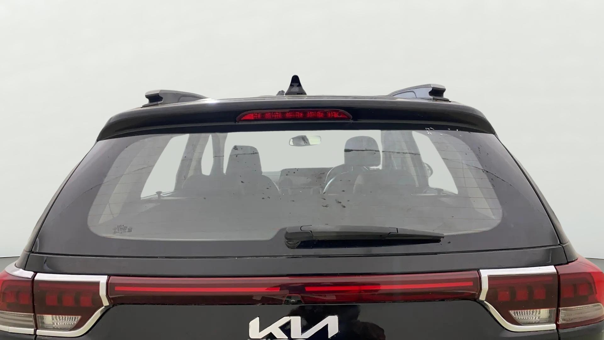 Used 2022 Kia Sonet Used 2022 Kia Sonet