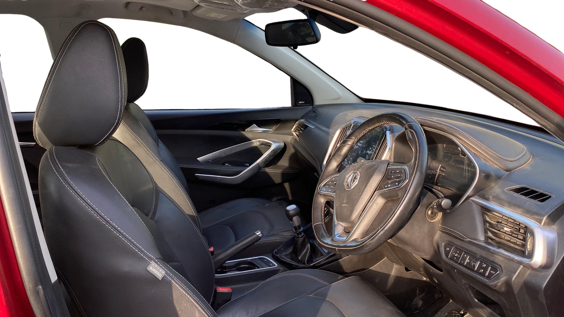 View 2019 MG Hector Sharp Diesel Image 17 Used 2019 MG Hector Sharp Diesel Image 17