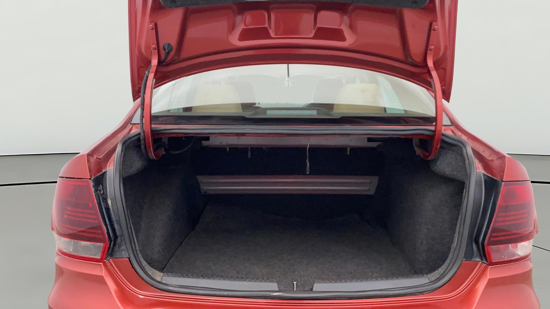 View 2020 Volkswagen Vento 1.0 L TSI Highline Petrol Image 36 Used 2020 Volkswagen Vento 1.0 L TSI Highline Petrol Image 36