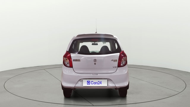 View Maruti Suzuki Alto 800 Image 39 Used Maruti Suzuki Alto 800 Image 39