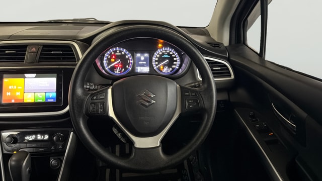 View Maruti Suzuki 1000 Image 13 Used Maruti Suzuki 1000 Image 13