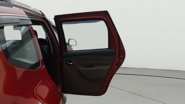 View Renault Duster Image 5 Used Renault Duster Image 5