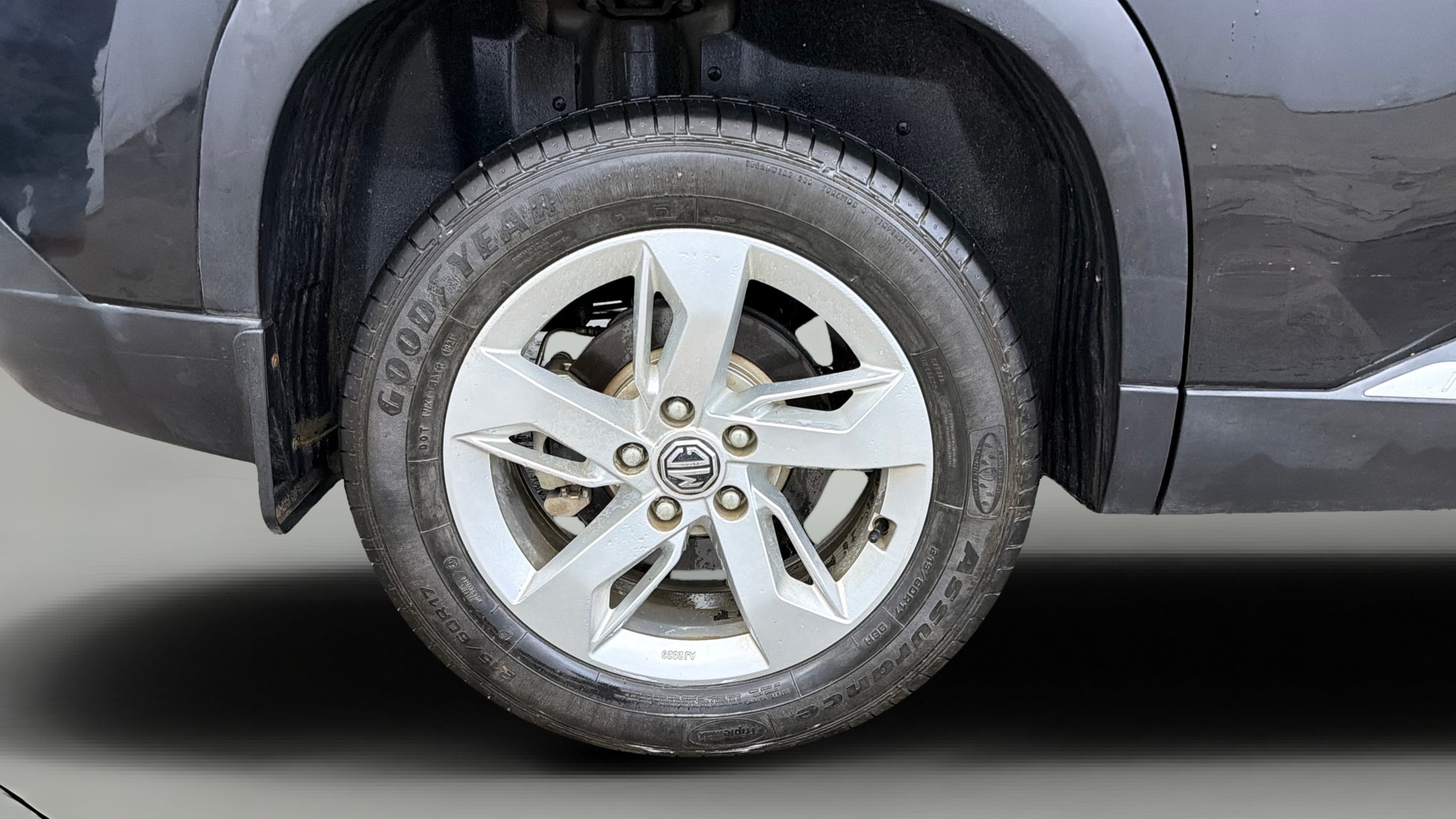 View 2021 MG Hector Super Petrol BS IV Image 34 Used 2021 MG Hector Super Petrol BS IV Image 34