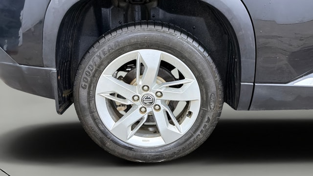 View MG Hector Image 34 Used MG Hector Image 34