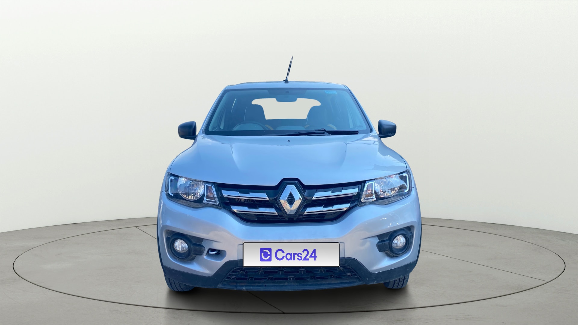 Used 2019 Renault Kwid Used 2019 Renault Kwid