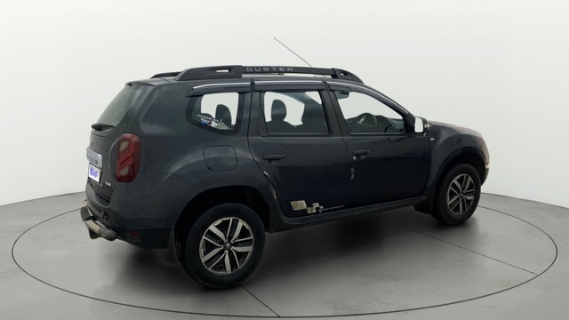 View Renault Duster Image 44 Used Renault Duster Image 44
