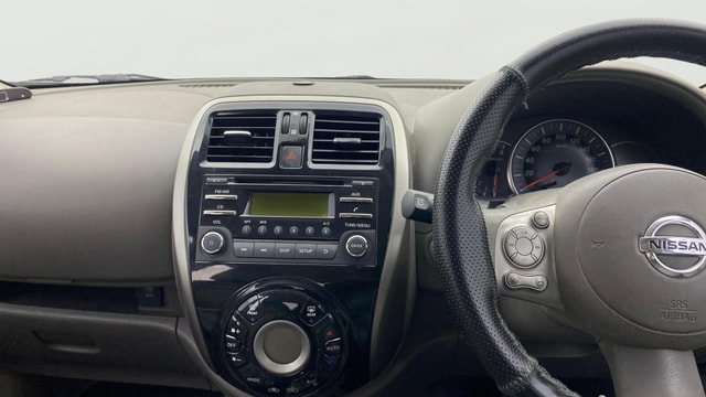 View Nissan Micra Image 17 Used Nissan Micra Image 17