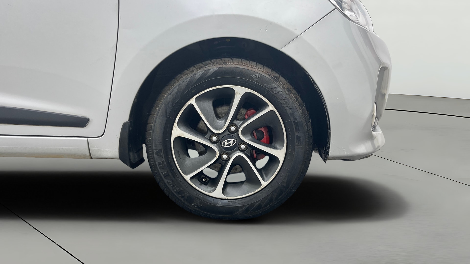 View 2017 Hyundai Grand i10 1.2 Asta Petrol Image 41 Used 2017 Hyundai Grand i10 1.2 Asta Petrol Image 41