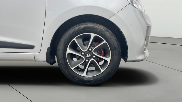View Hyundai Grand i10 Image 41 Used Hyundai Grand i10 Image 41