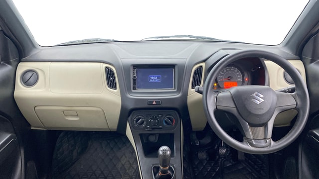 View Maruti Suzuki 1000 Image 15 Used Maruti Suzuki 1000 Image 15
