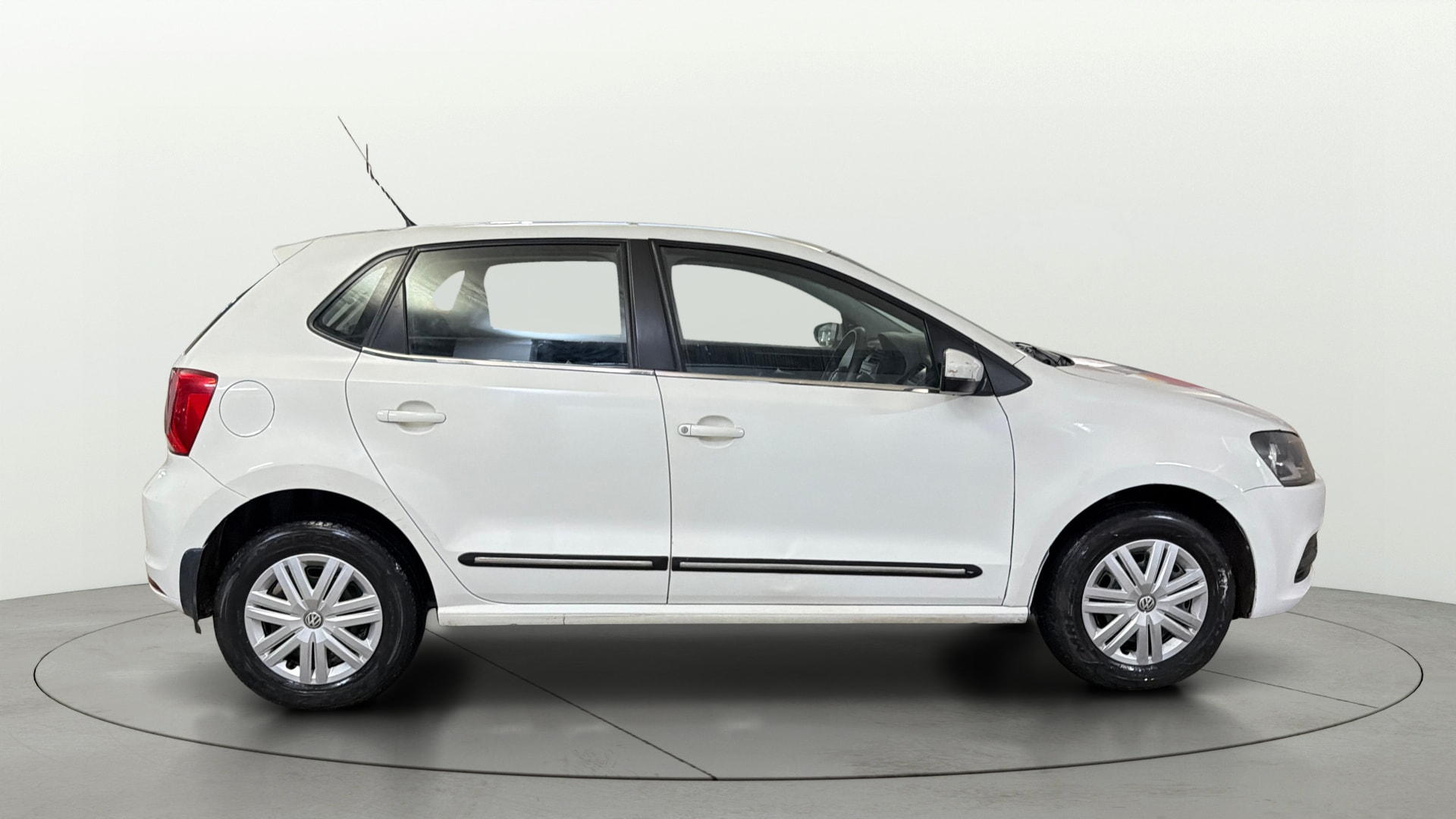 Used 2019 Volkswagen Polo Used 2019 Volkswagen Polo