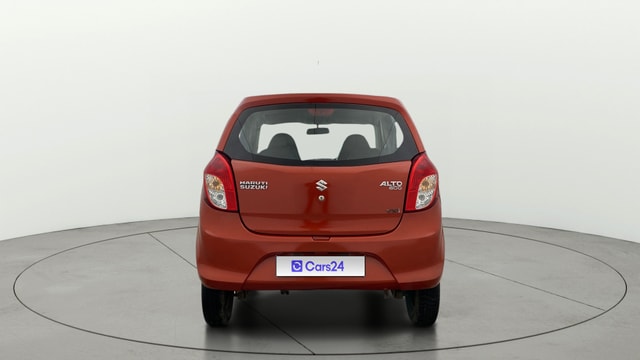 View Maruti Suzuki Alto 800 Image 38 Used Maruti Suzuki Alto 800 Image 38