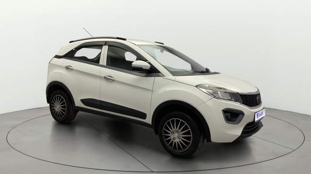 View Tata Nexon Image 35 Used Tata Nexon Image 35
