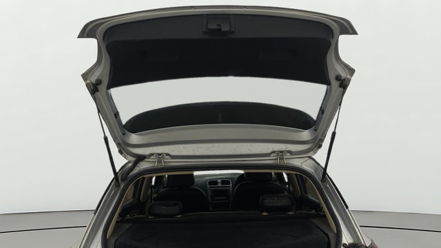View Volkswagen Polo Image 30 Used Volkswagen Polo Image 30