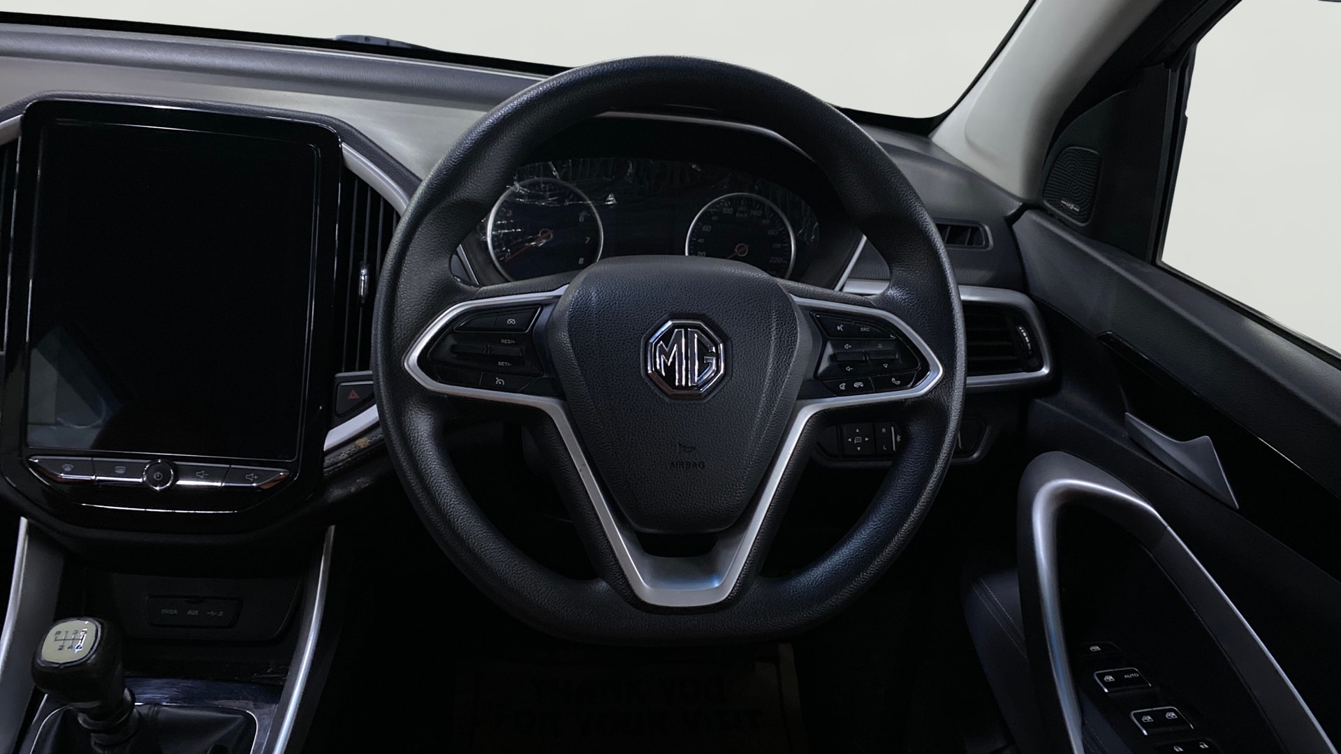 View 2021 MG Hector Super Hybrid BS IV Image 13 Used 2021 MG Hector Super Hybrid BS IV Image 13