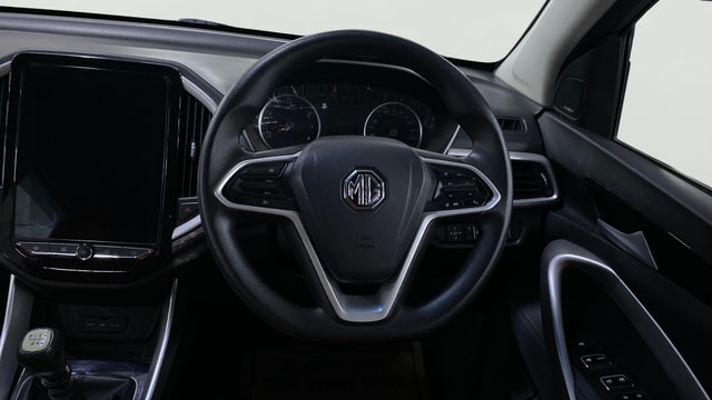 View MG Hector Image 13 Used MG Hector Image 13