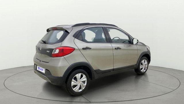 View Tata Tiago NRG Image 42 Used Tata Tiago NRG Image 42